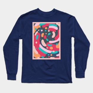 Jelly Long Sleeve T-Shirt